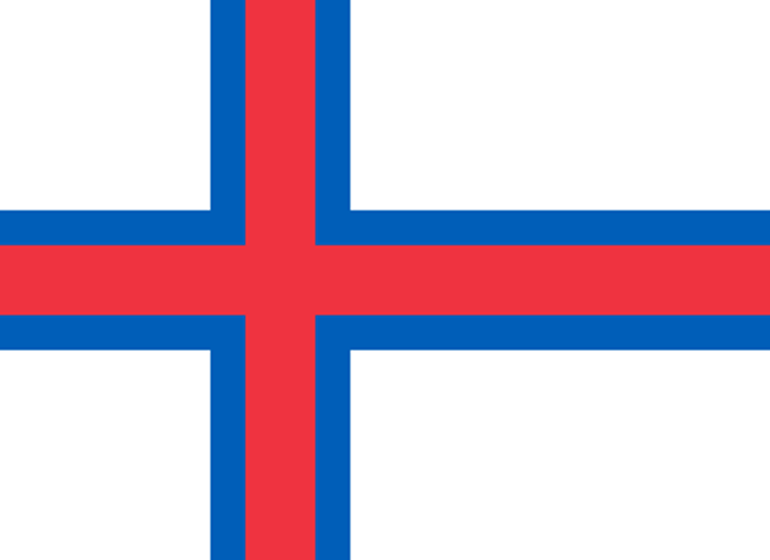 The Faroe Islands