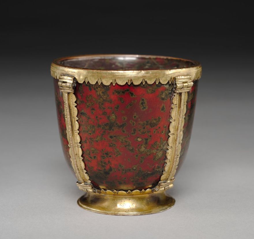 Calyx (Chalice)