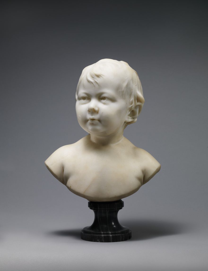 Sabine Houdon (1787–1836)