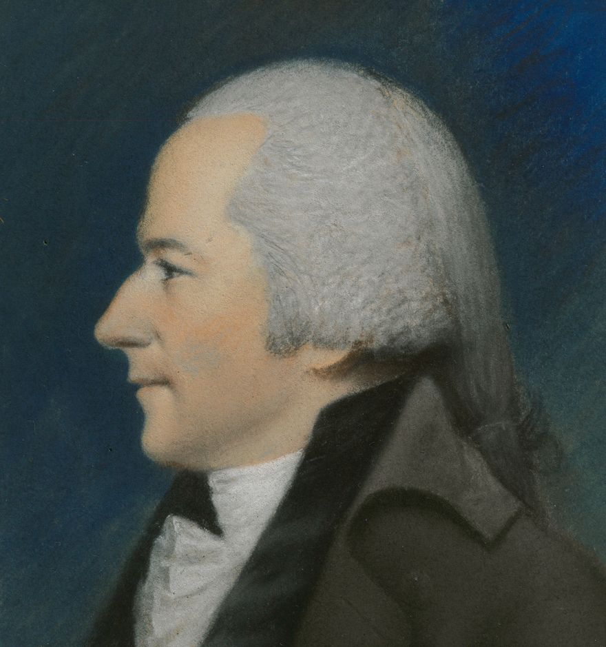 Alexander Hamilton