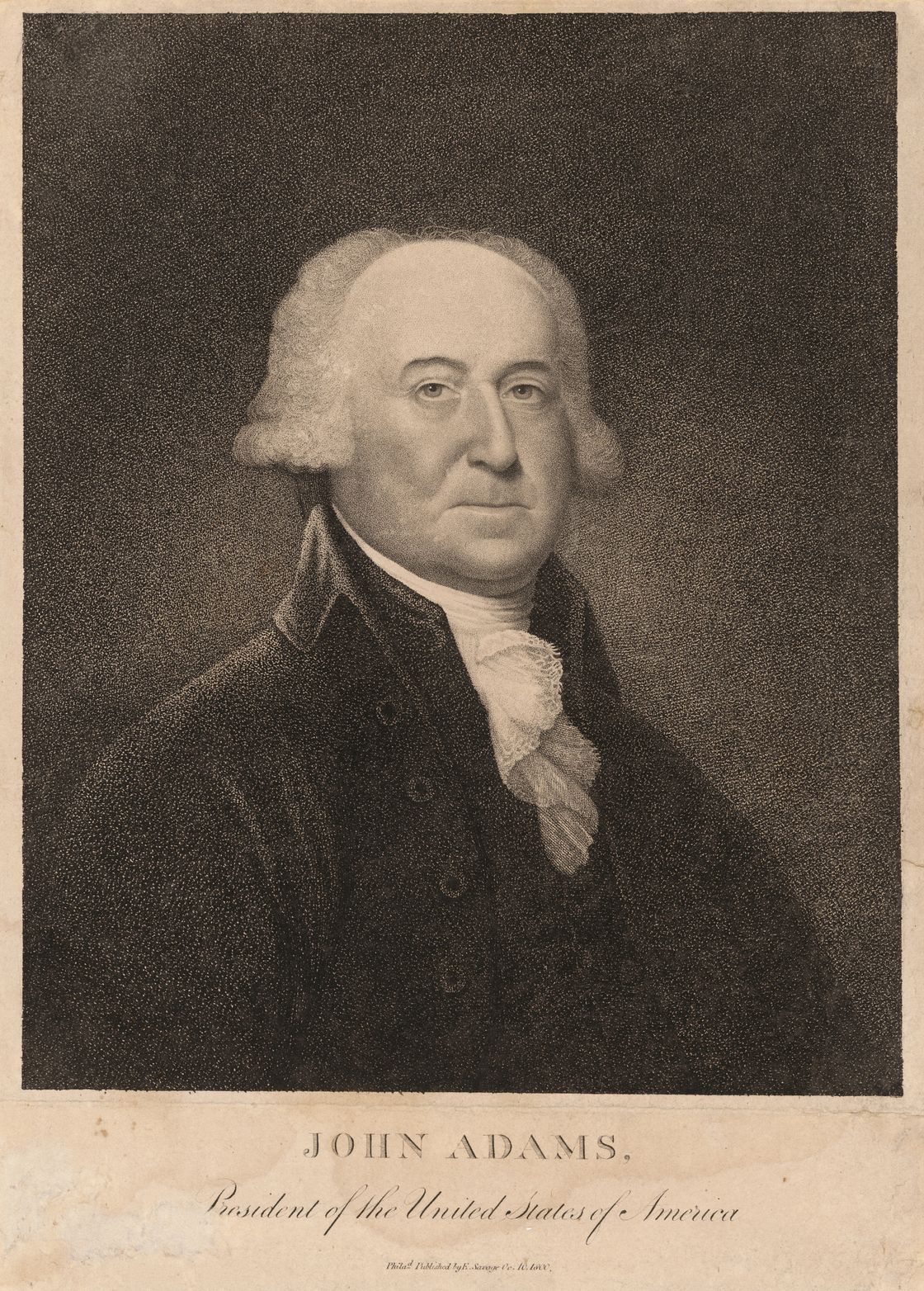 John Adams