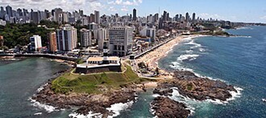 Salvador, Brazil