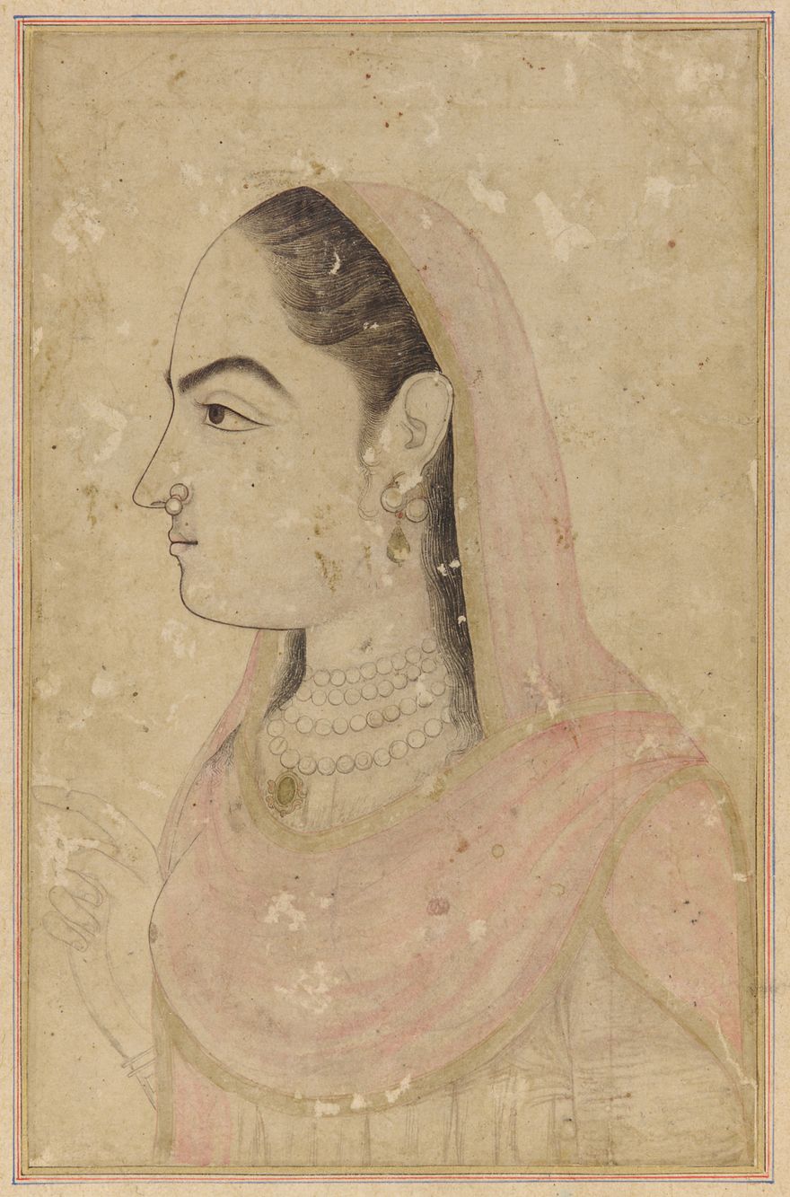 Nur Jahan