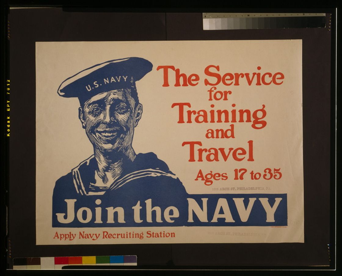 The service for training and travel - Ages 17 to 35 - Join the Navy - Apply Navy recruiting station