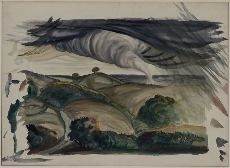 Tornado