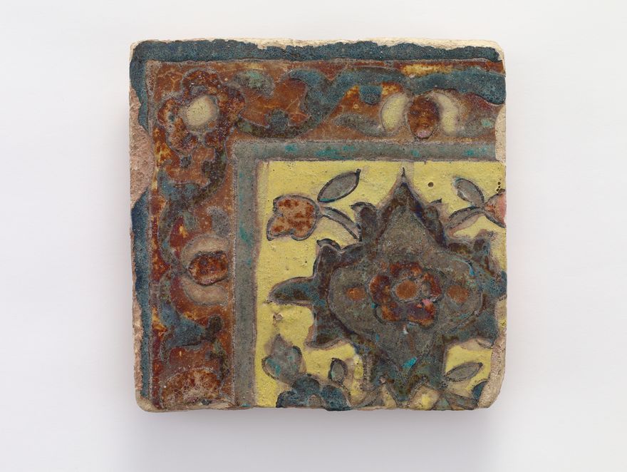 Tile