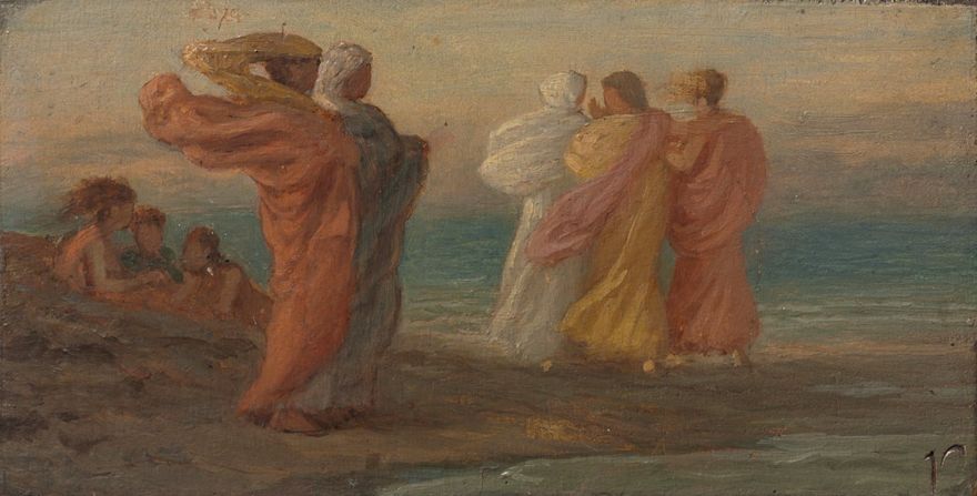 The Music Party