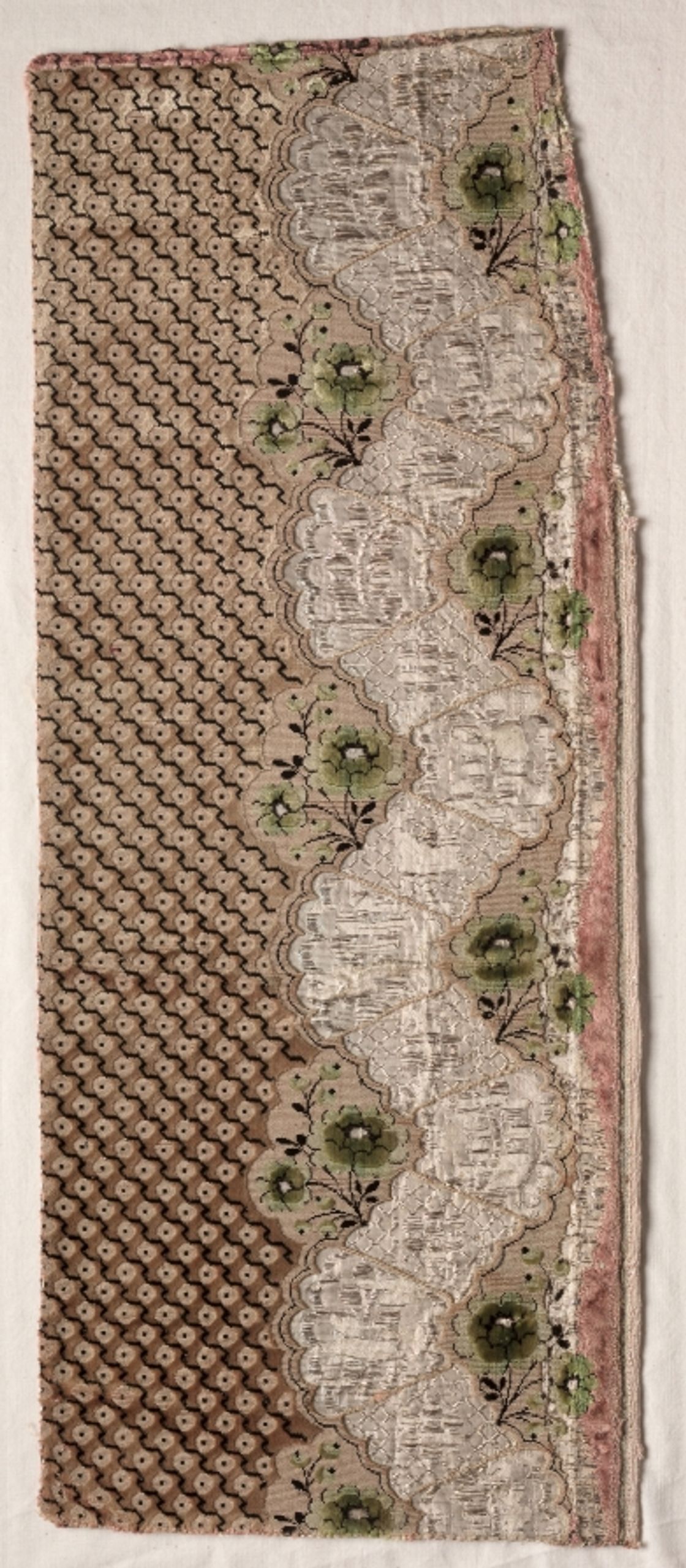 Textile Fragment