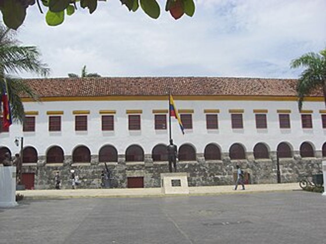 Cartagena, Colombia