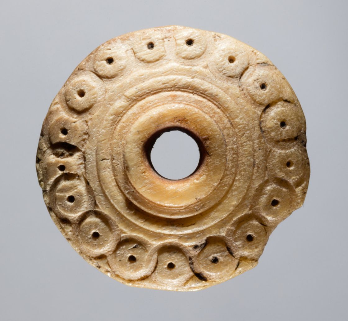 Spindle Whorl