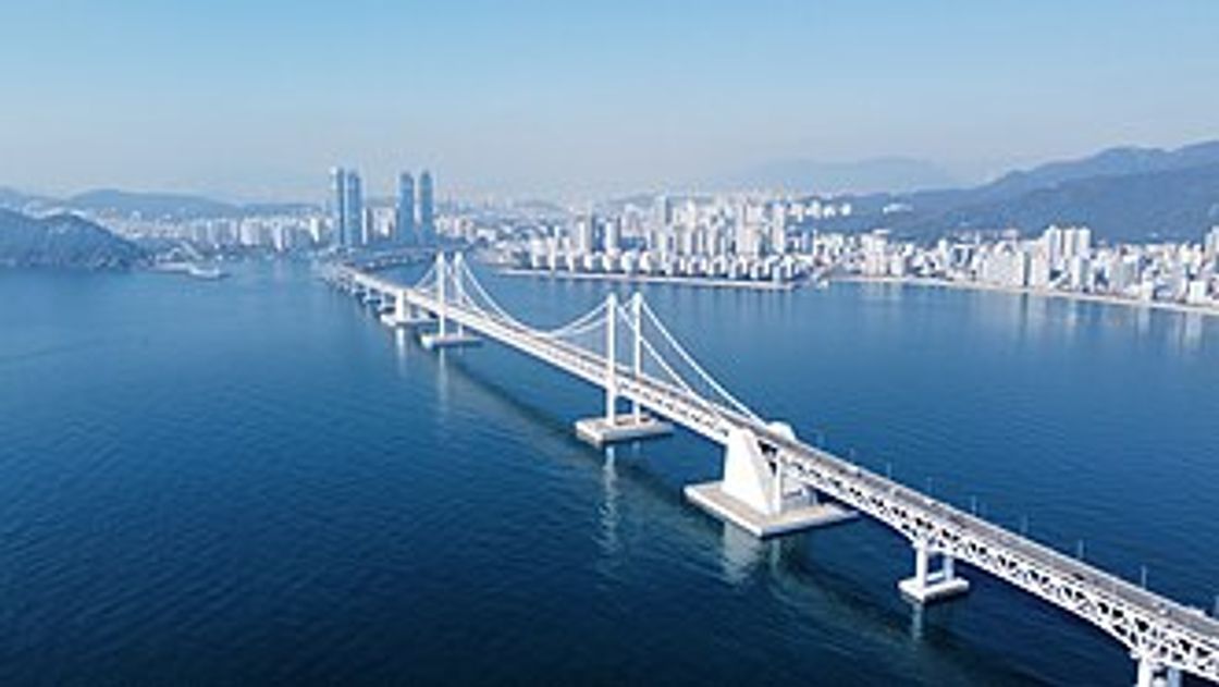 Busan, South Korea