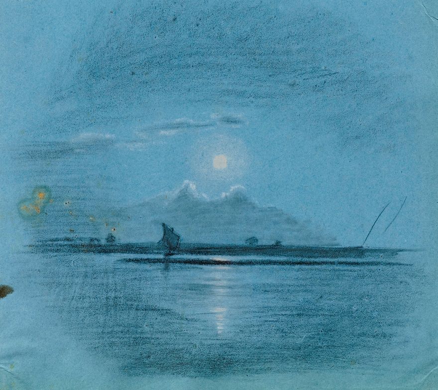 Nile