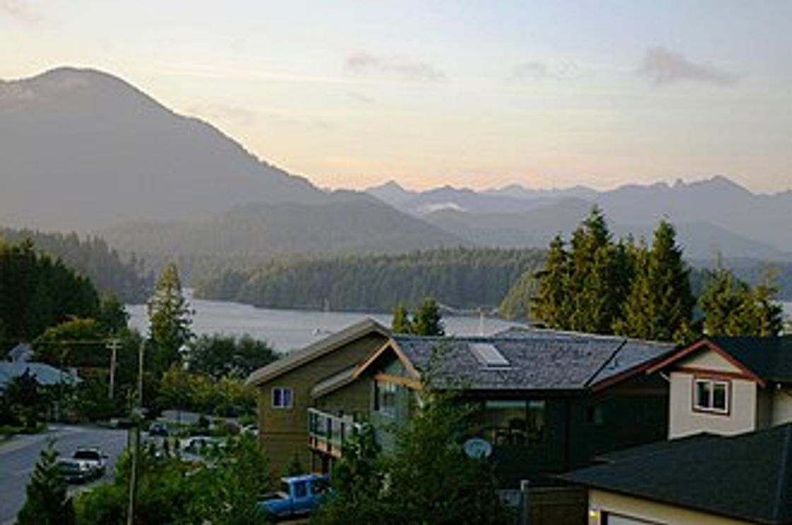 Tofino, Canada