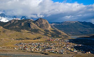 El Chalten, Patagonia