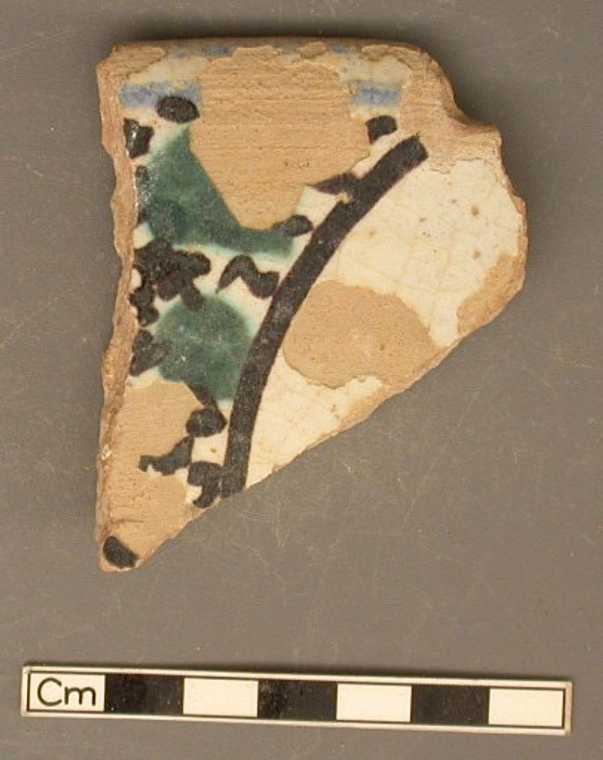 Sherd