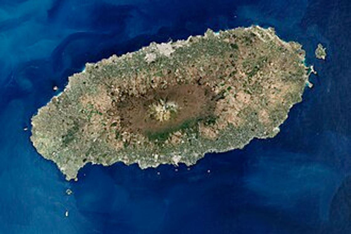 Jeju Island, South Korea