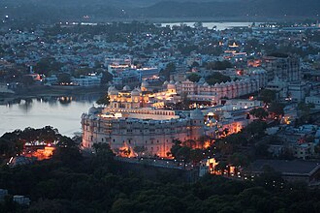 Udaipur, India
