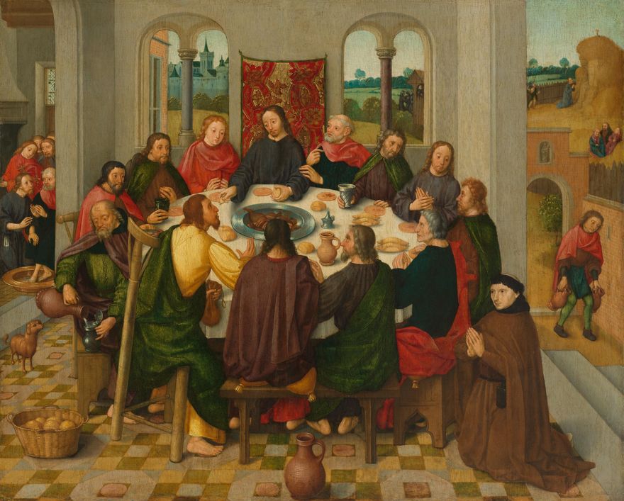 Last Supper