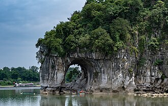 Guilin, China