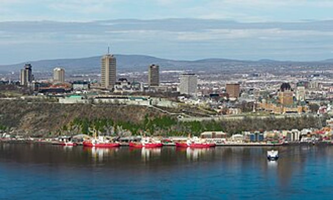 Quebec City, Canada