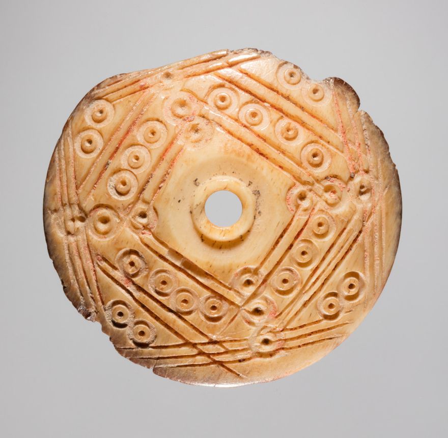Spindle Whorl
