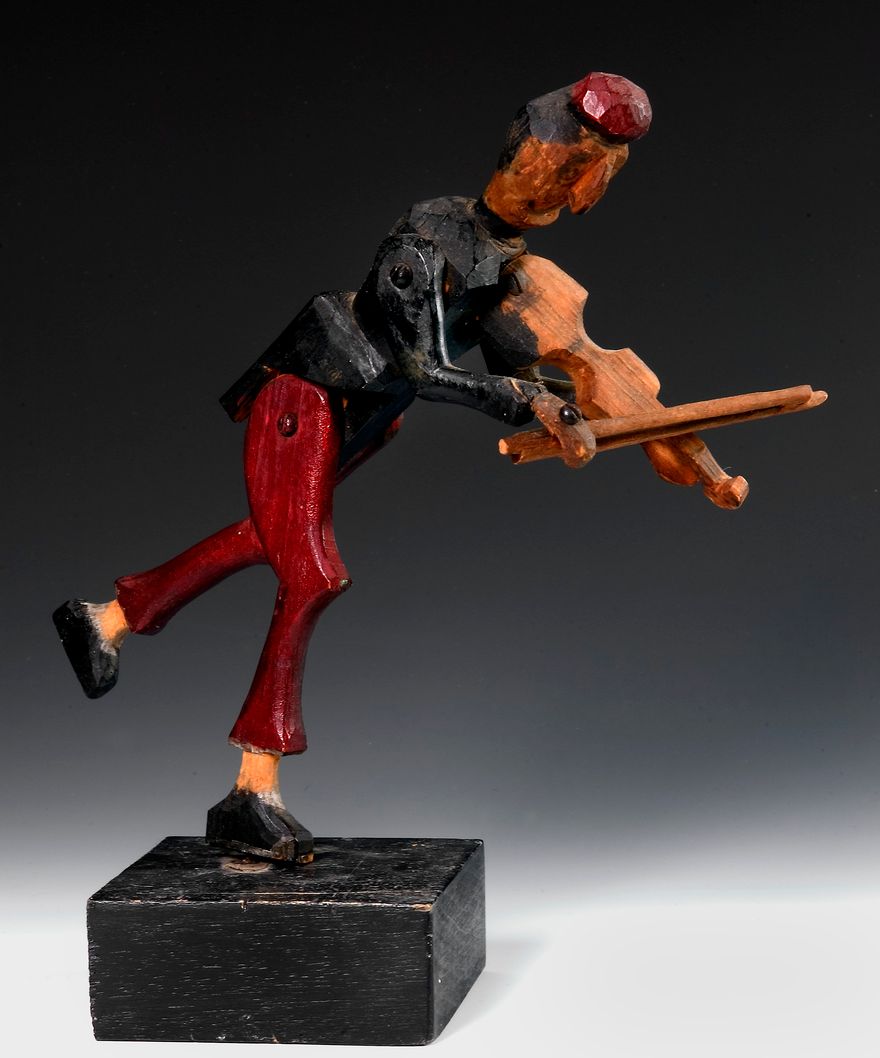 Fiddler