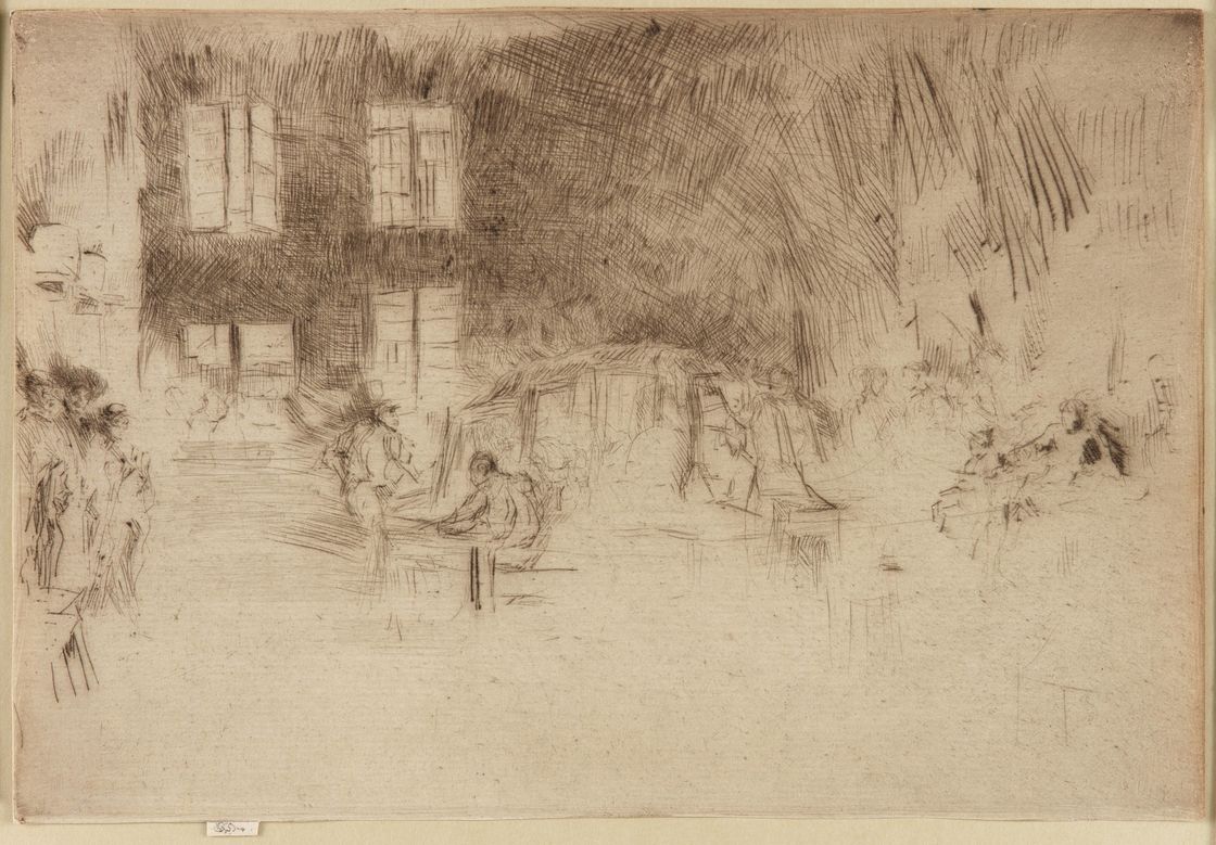 Murano-Glass Furnace