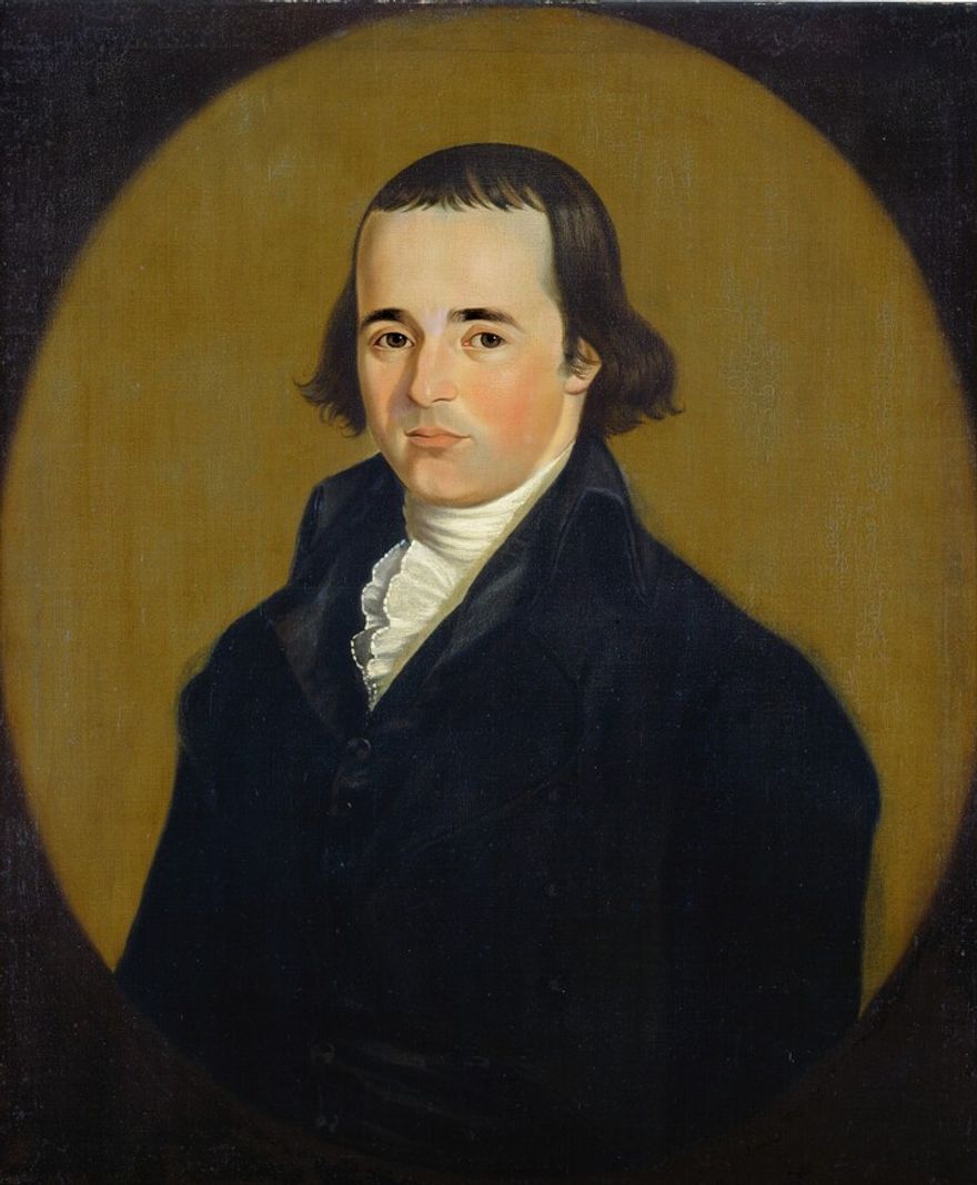 Asa Benjamin