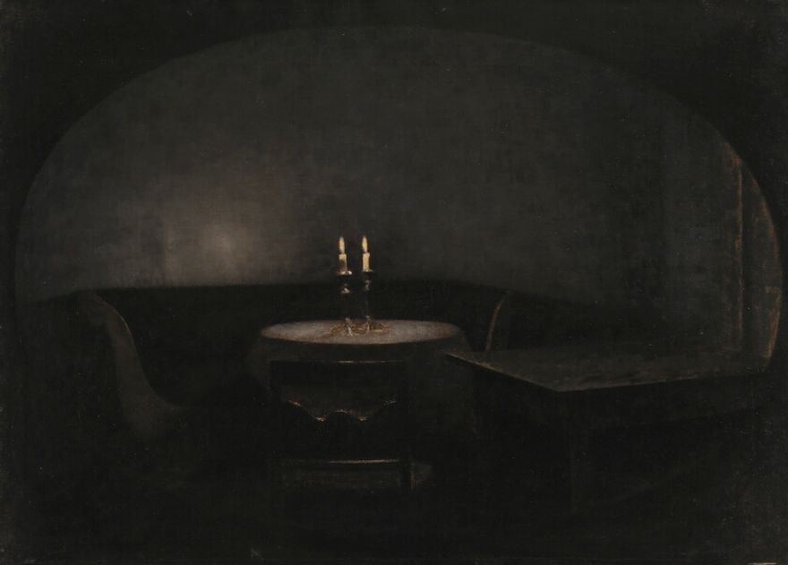 Interior. Artificial Light