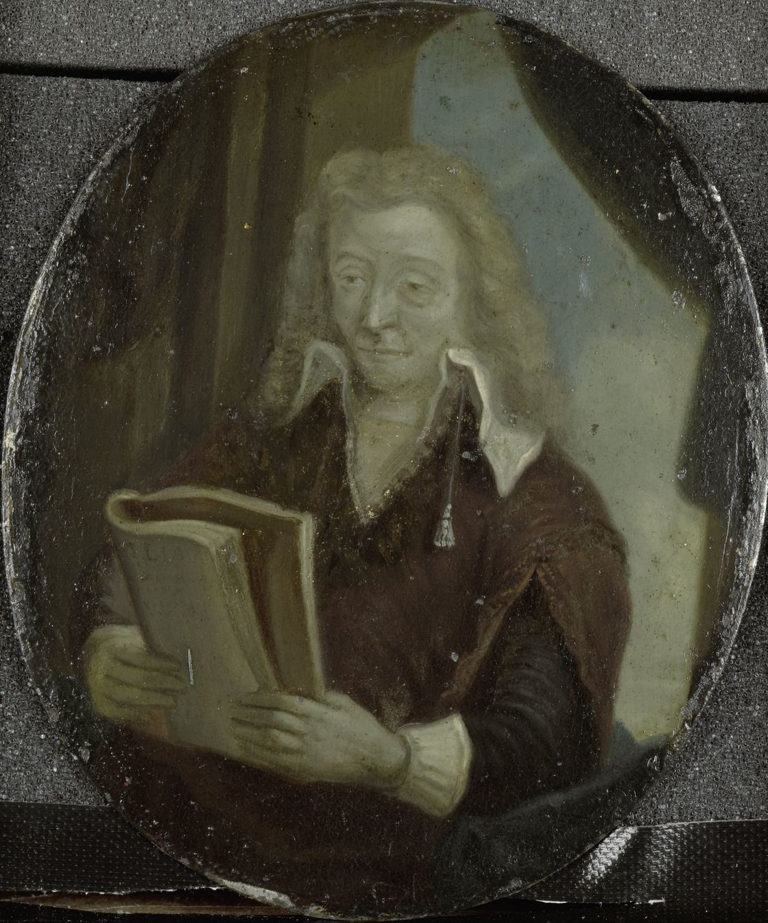 Jan Six (1618-1700). Dichter en burgemeester van Amsterdam