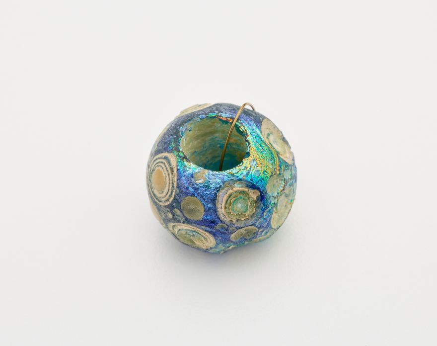 Necklace Bead