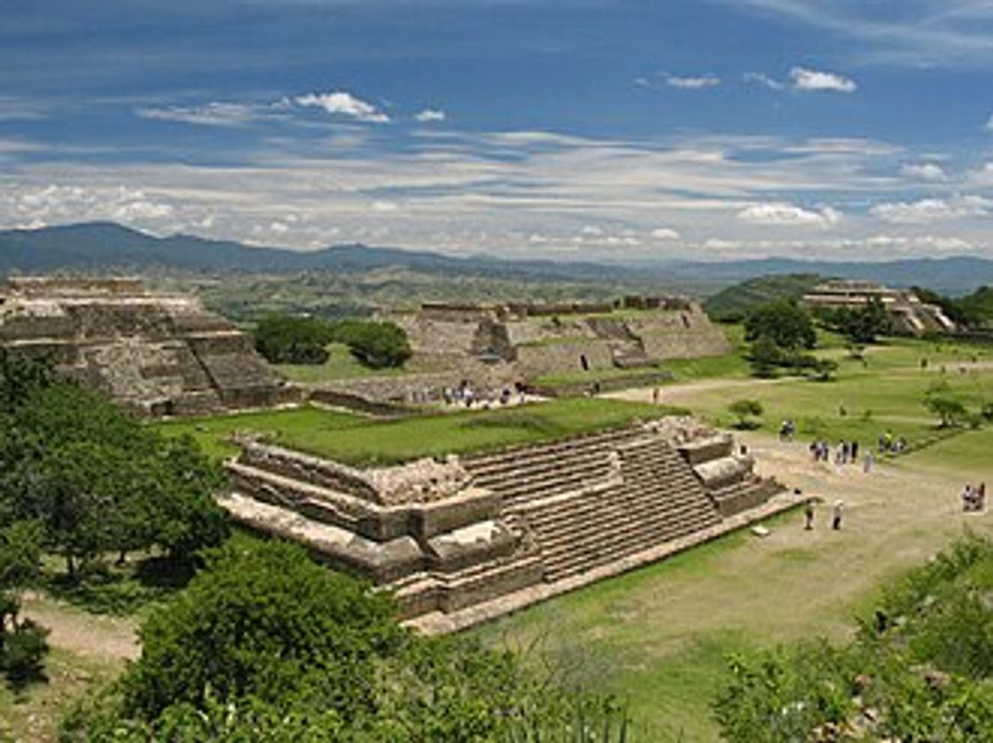 Oaxaca, Mexico