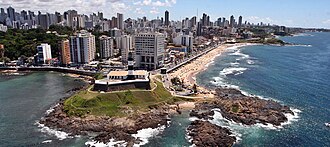 Salvador, Brazil