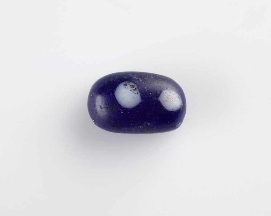 Button bead; plano-convex