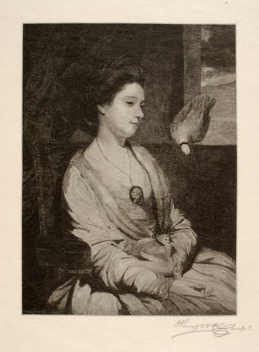 Kitty Fisher