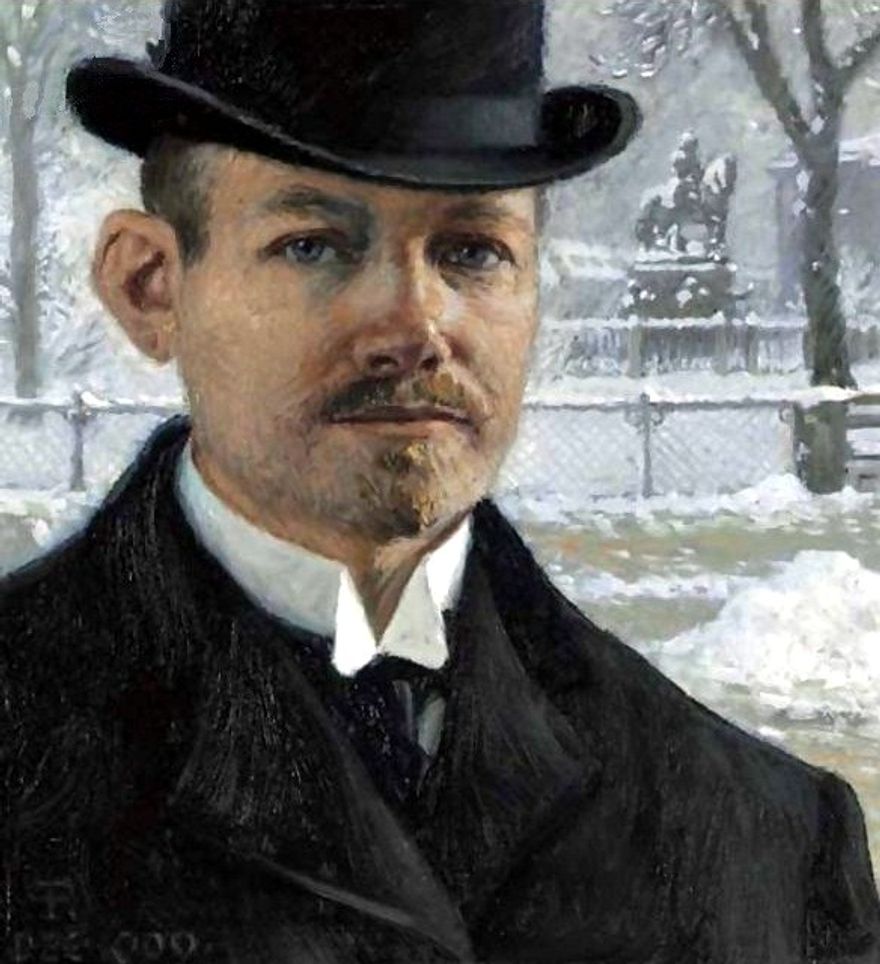 Pgfisher