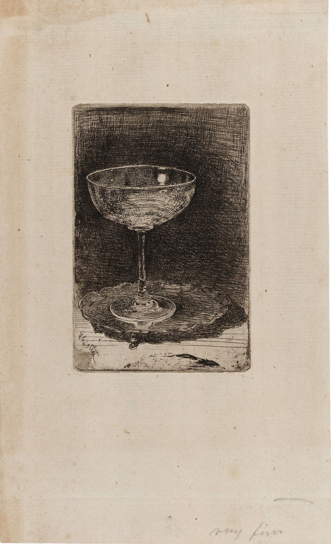 The Wine-Glass