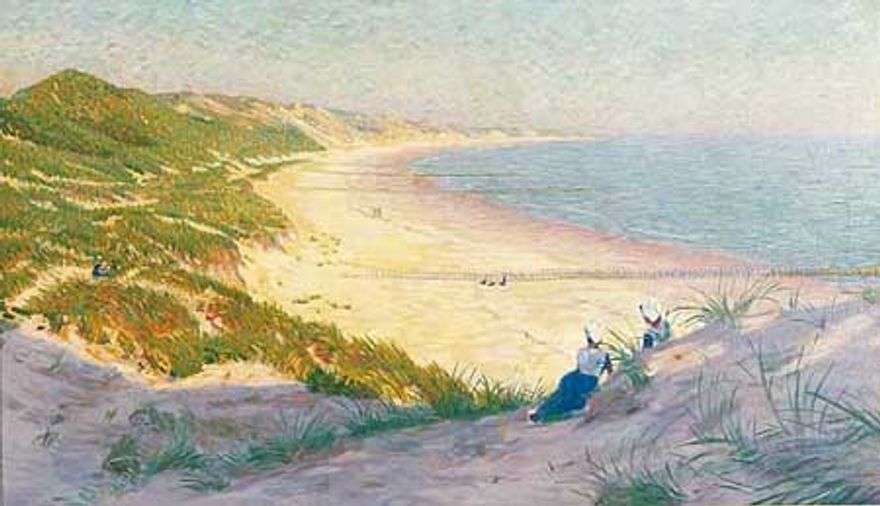 Zoutelande2