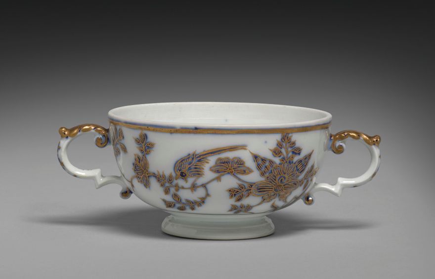 Broth Bowl