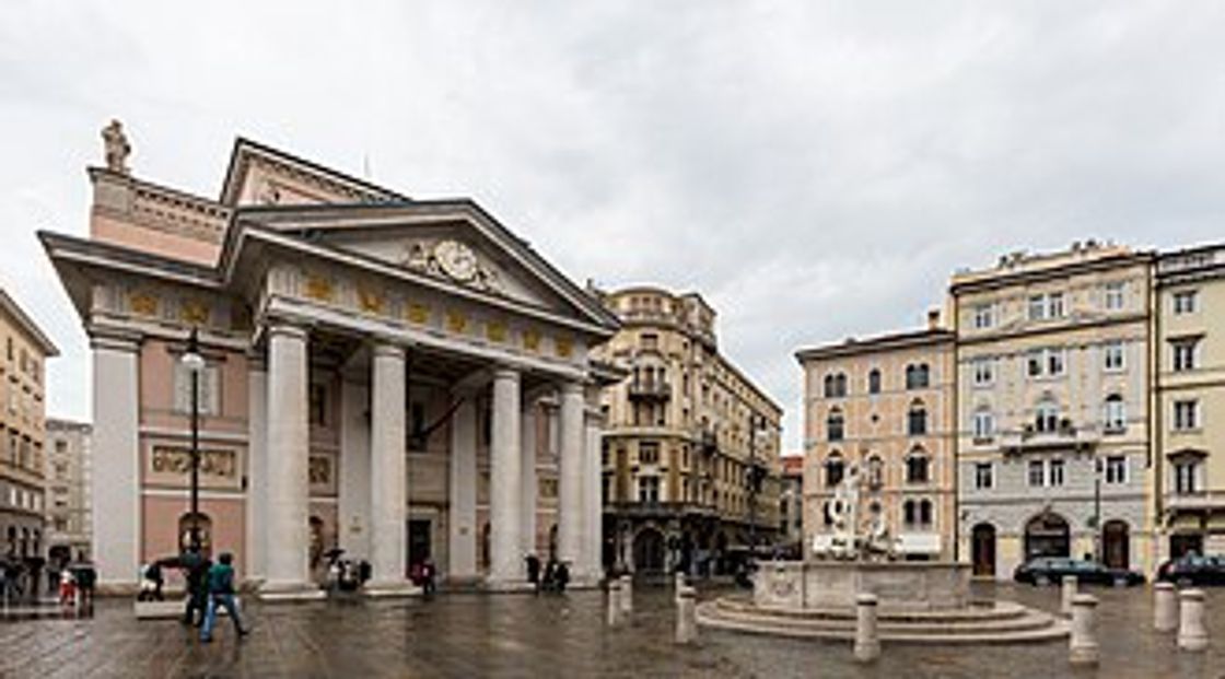 Trieste, Italy
