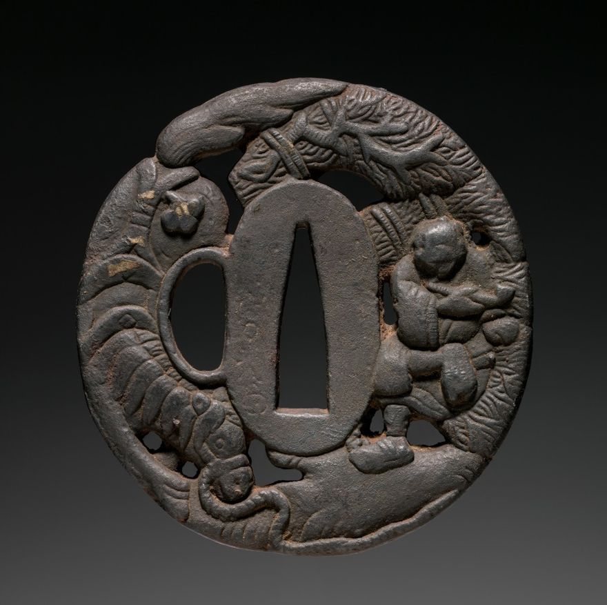Sword Guard