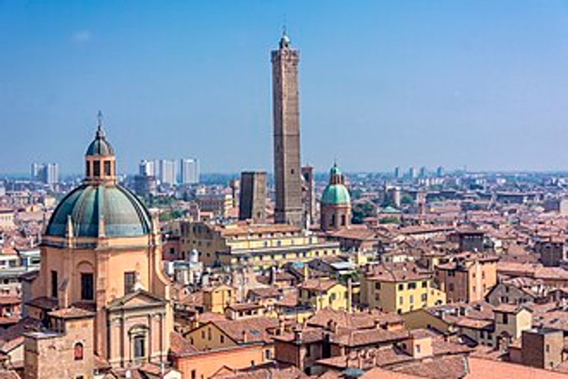 Bologna, Italy