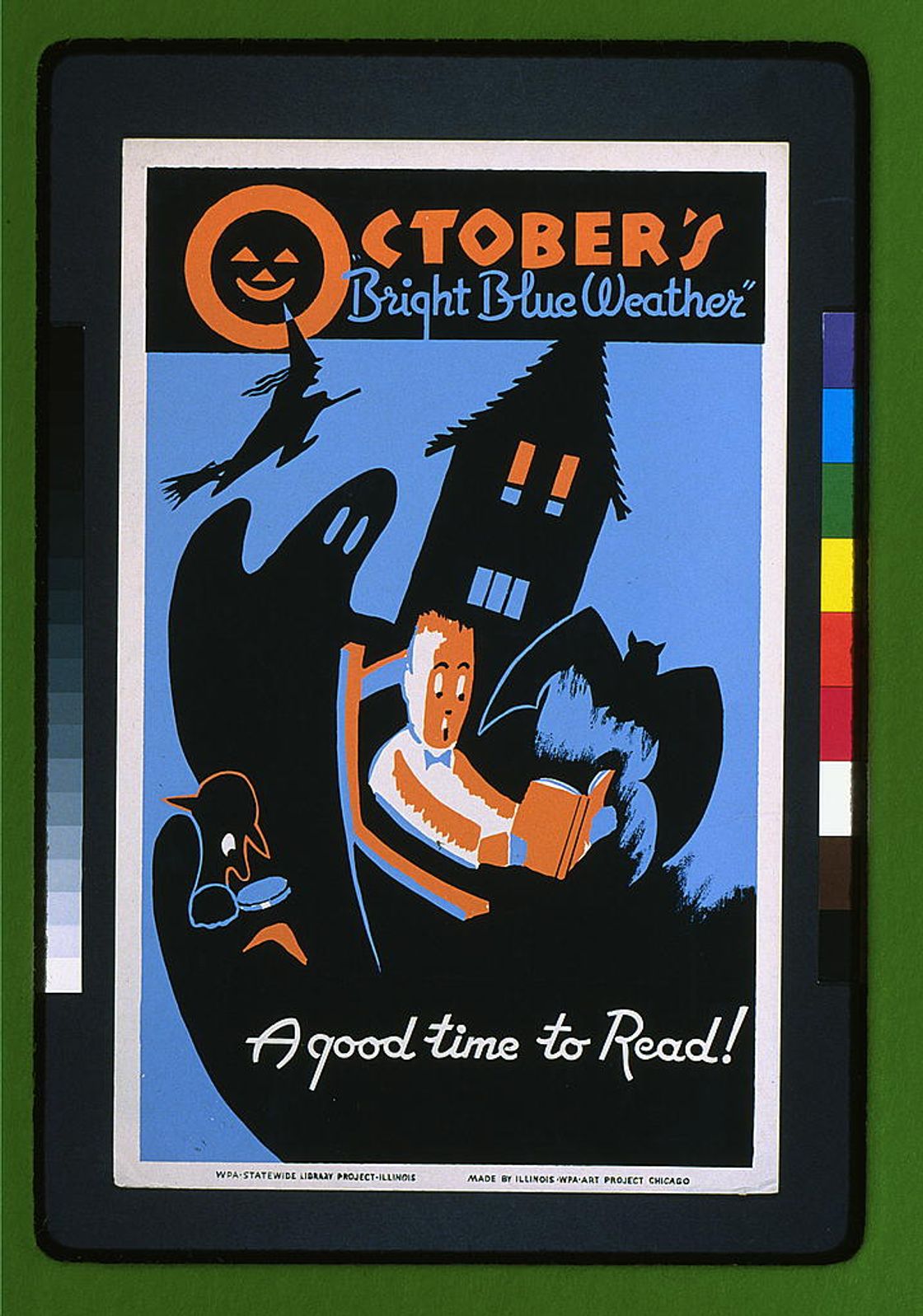 October's 