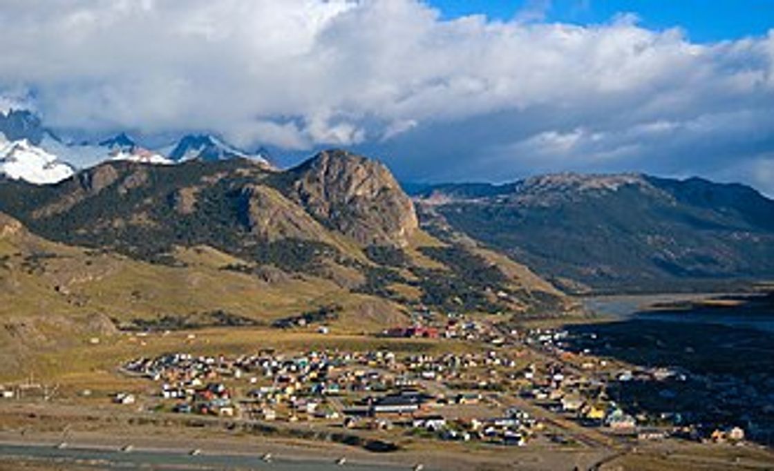 El Chalten, Patagonia