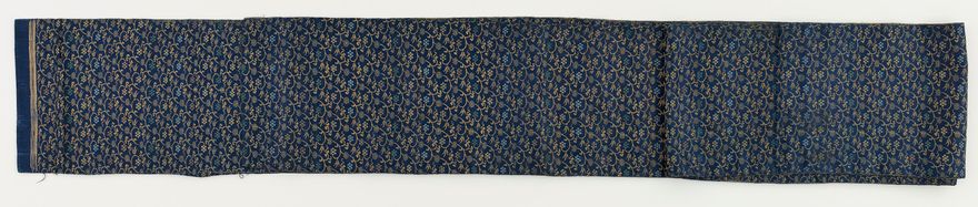 Kimono sash (obi)