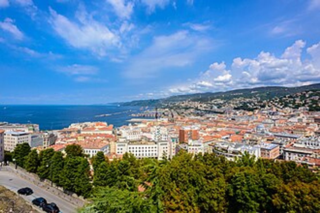Trieste, Italy