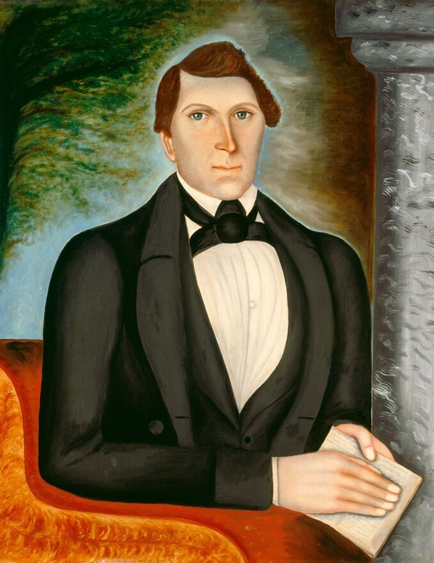 John Stone