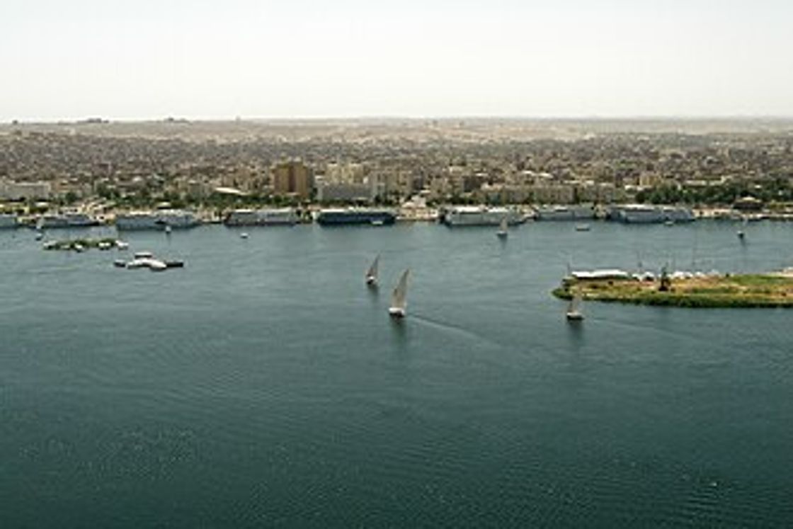 Aswan, Egypt