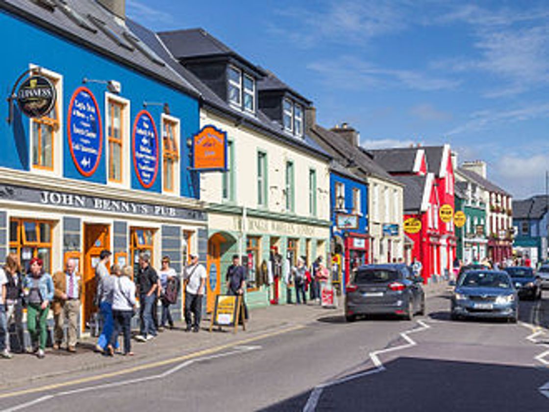 Dingle, Ireland