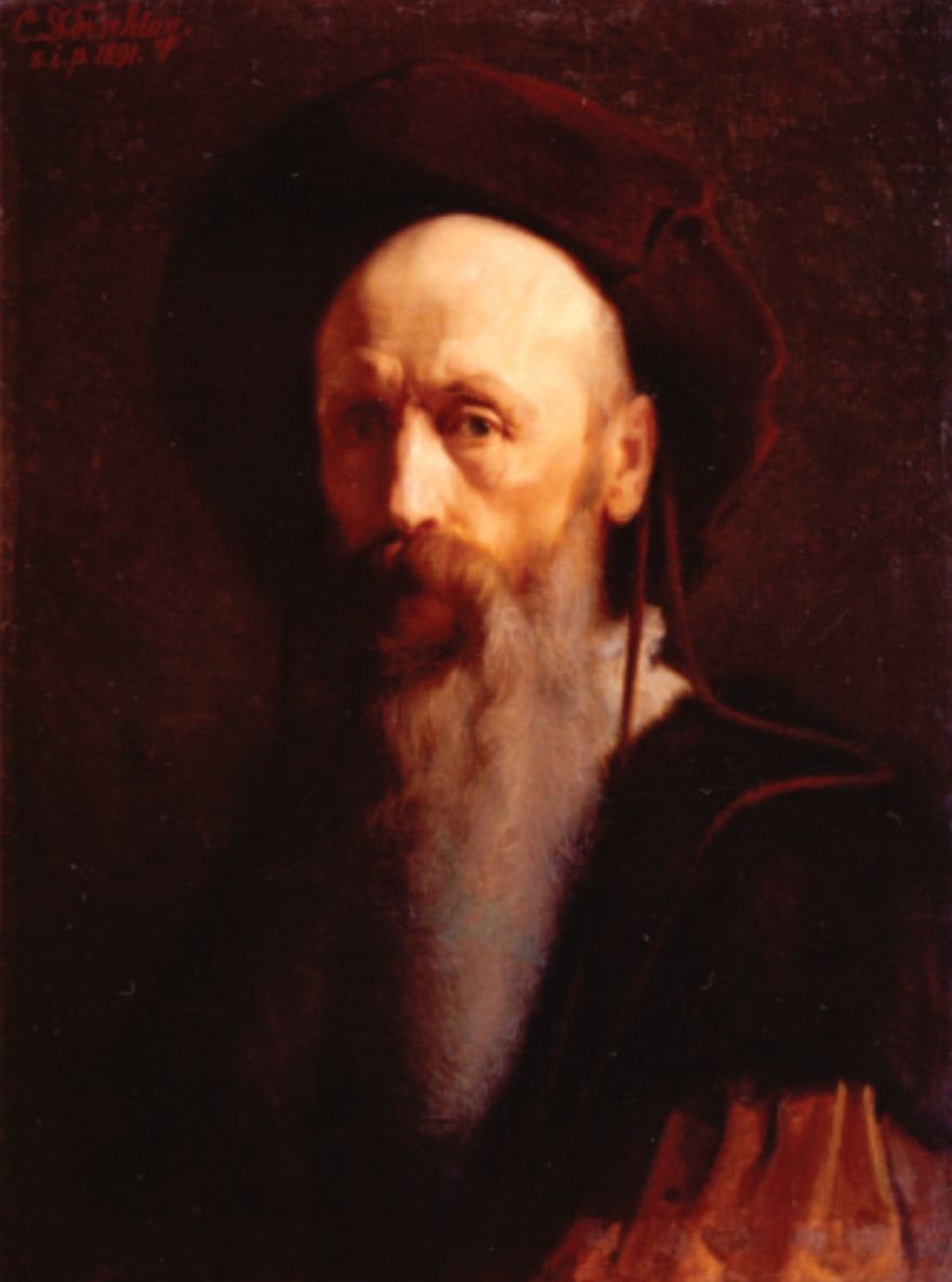Carl Dorschlag